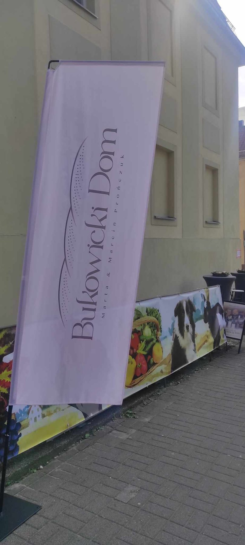 Dziękujemy za IV Otwarte Piwnice i Winnice