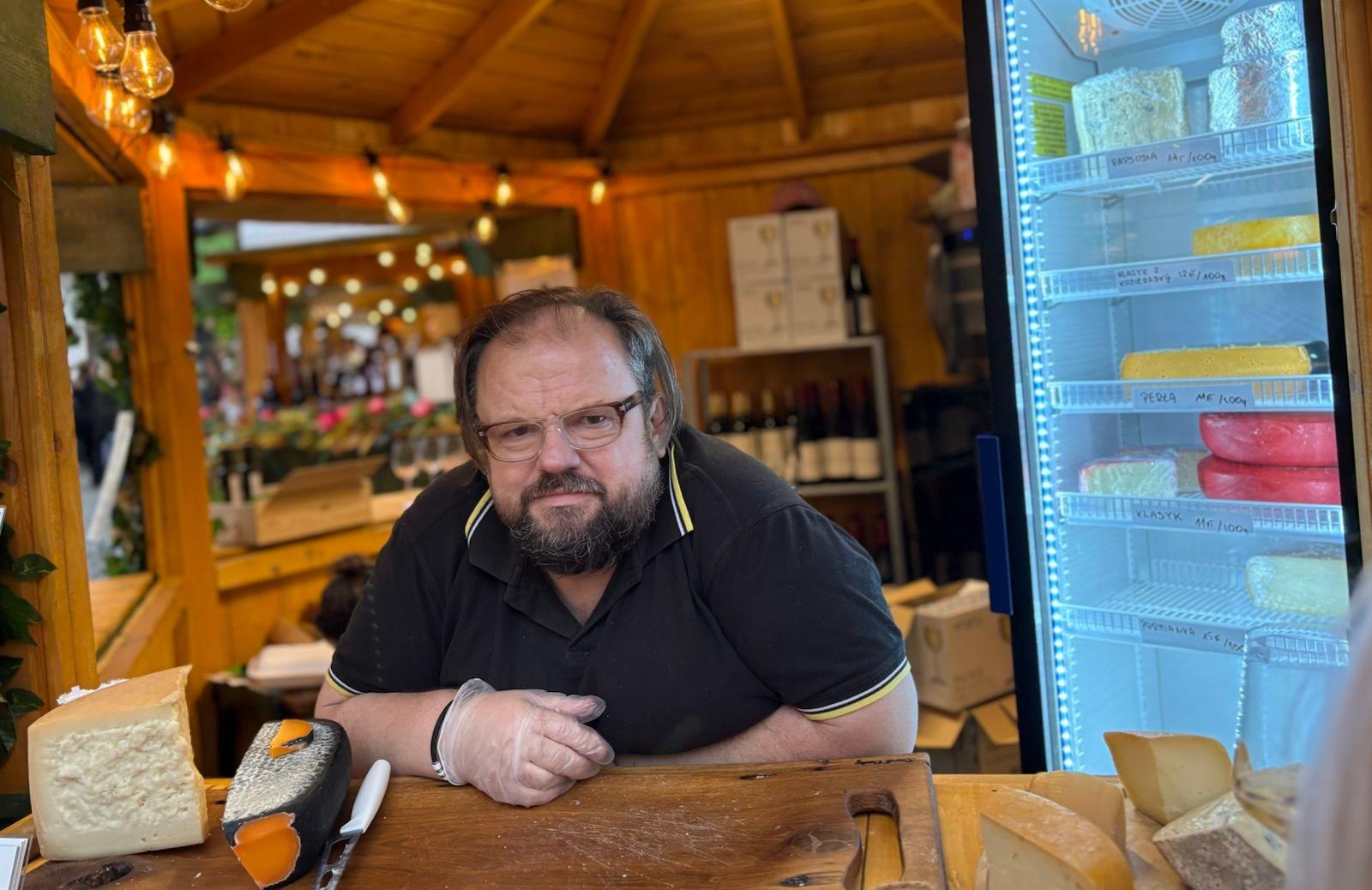 Winne przygody i degustacje w Bukowickim Domu