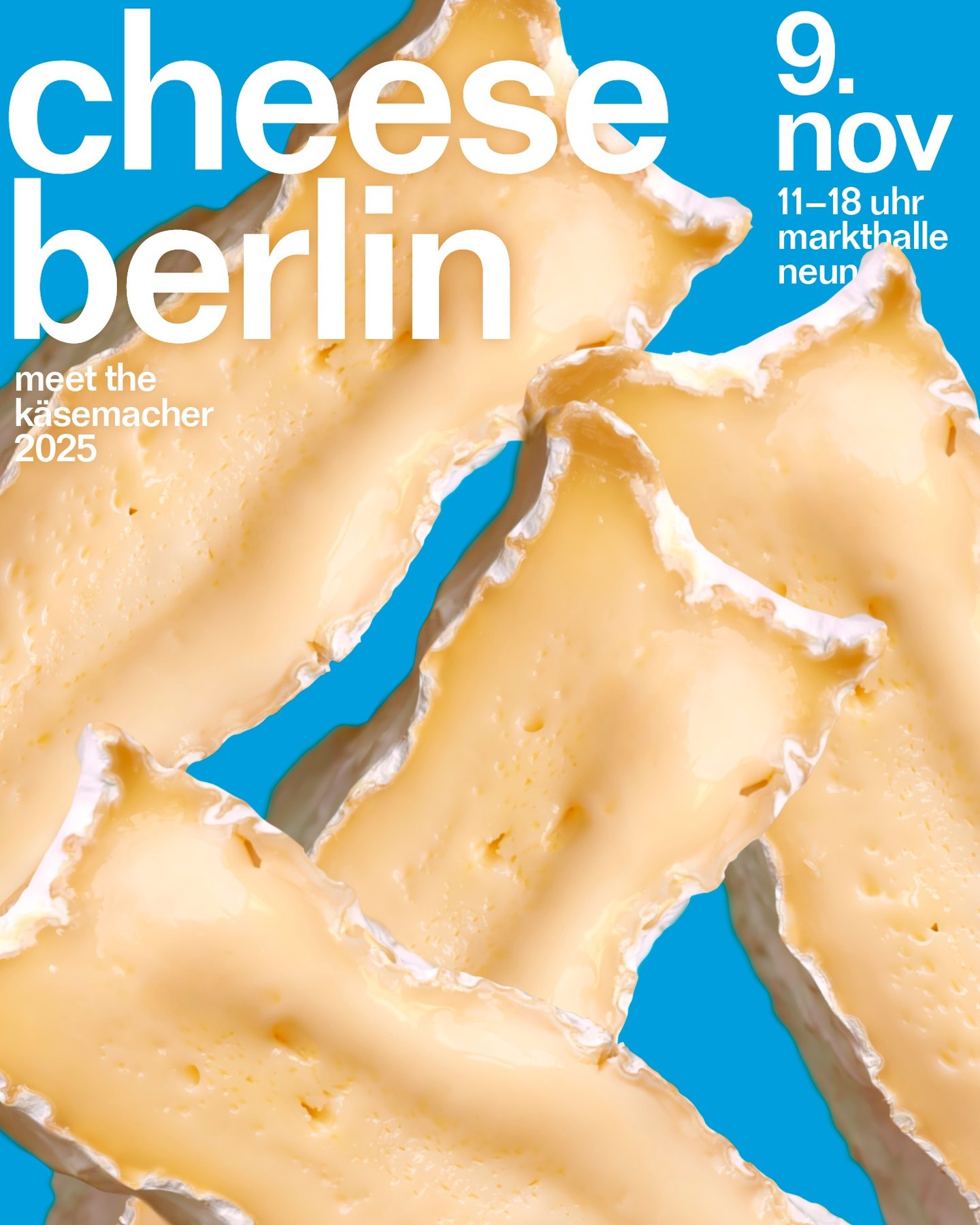Cheese Berlin 2025