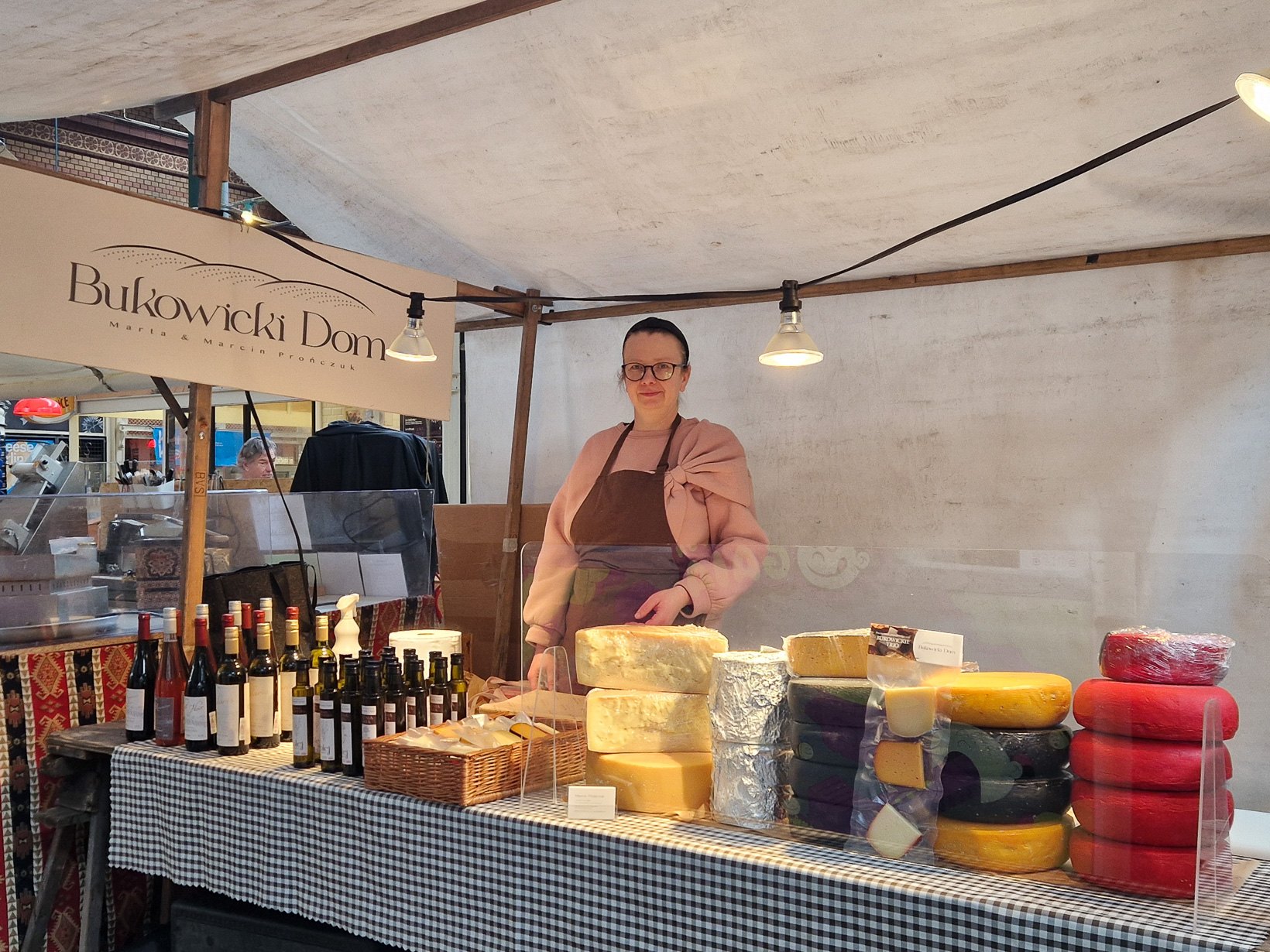 Cheese Berlin 2025 - serowy reset systemu