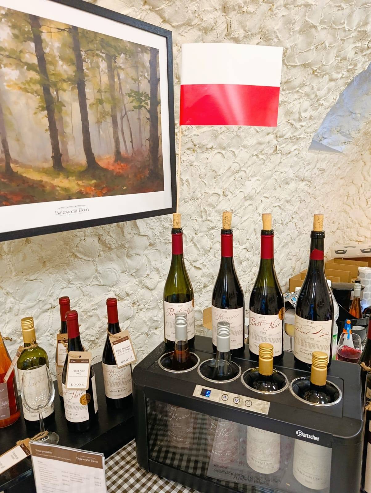 Festiwal Otwartych Piwnic i Winnic w Zielonej Górze