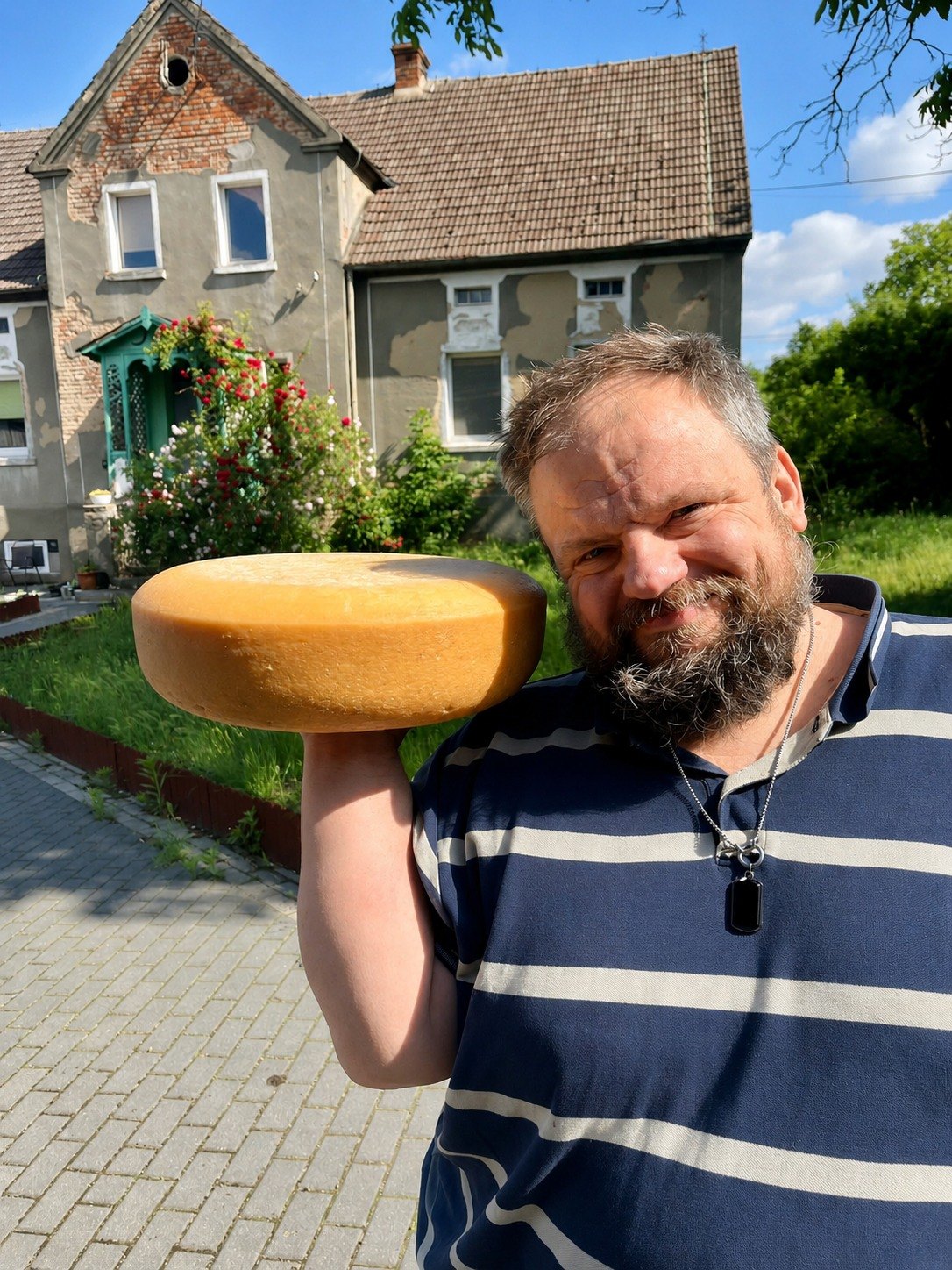 Bukowicka Parmianka rusza do Görlitz